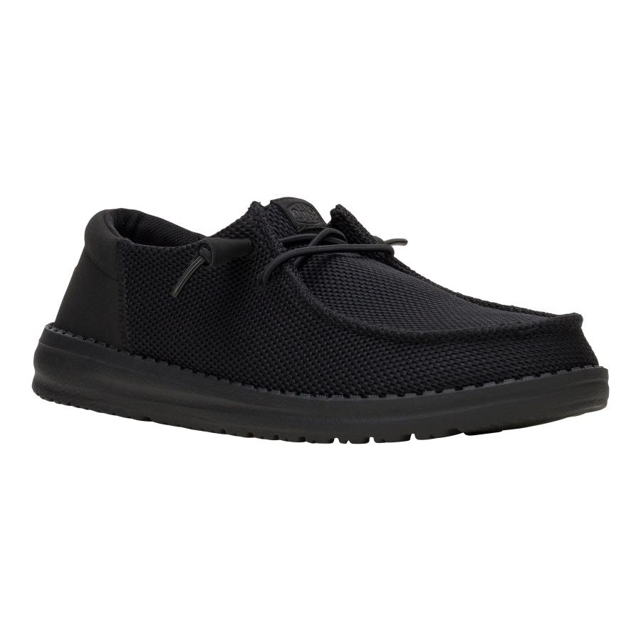 Wendy Funk Mono Wide – Black - Image 7
