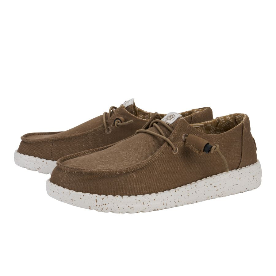 Wendy Stretch Canvas – Taupe - Image 2