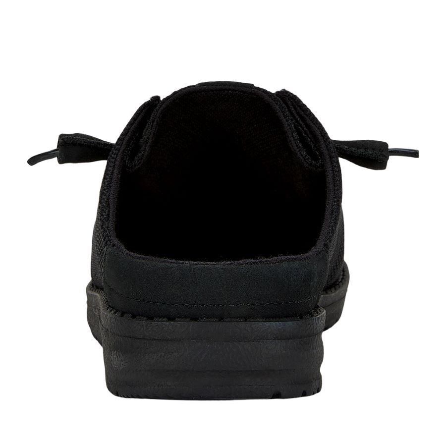 Wendy Slip Mono – Black/Black - Image 5