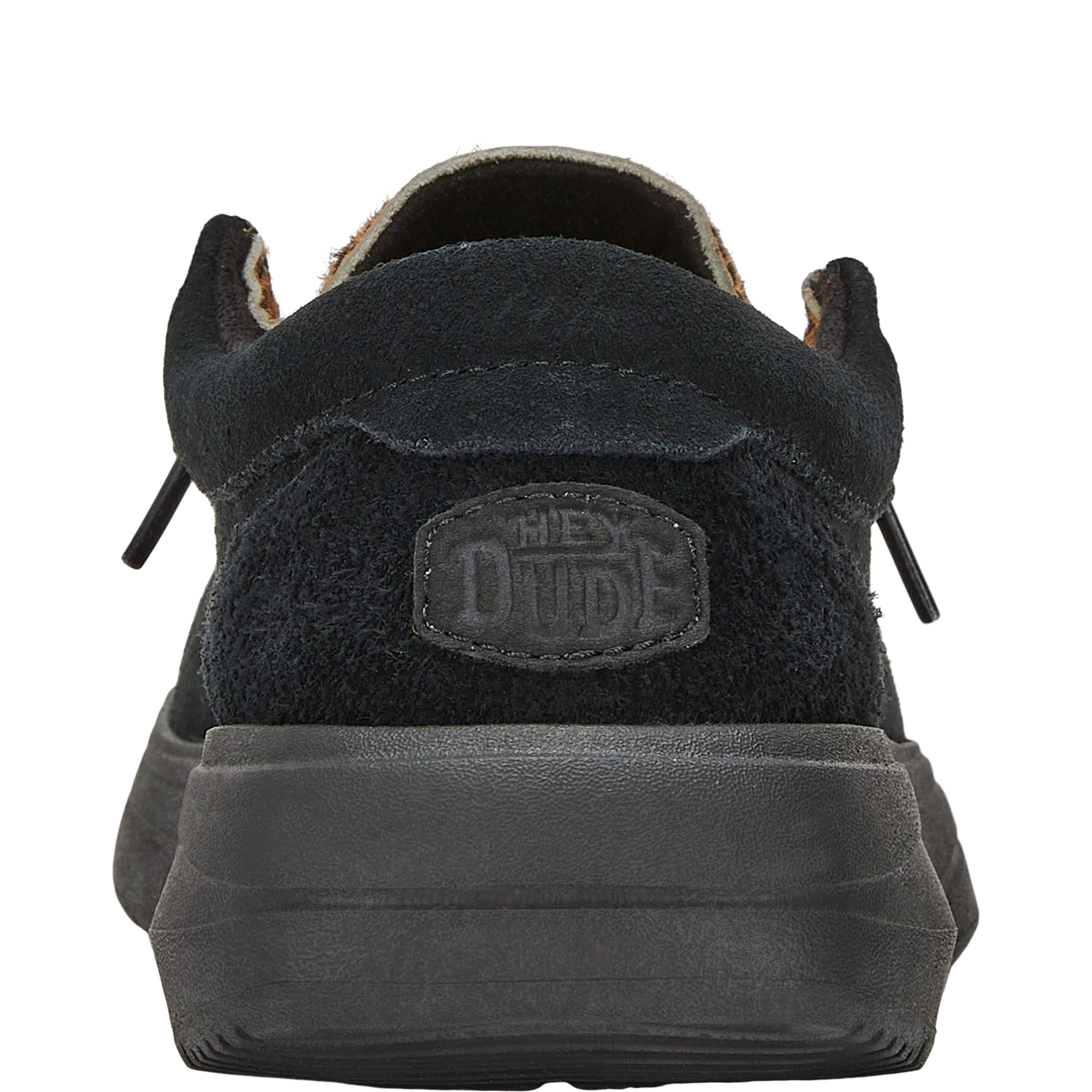Wendy Comf Luxe – Black - Image 6