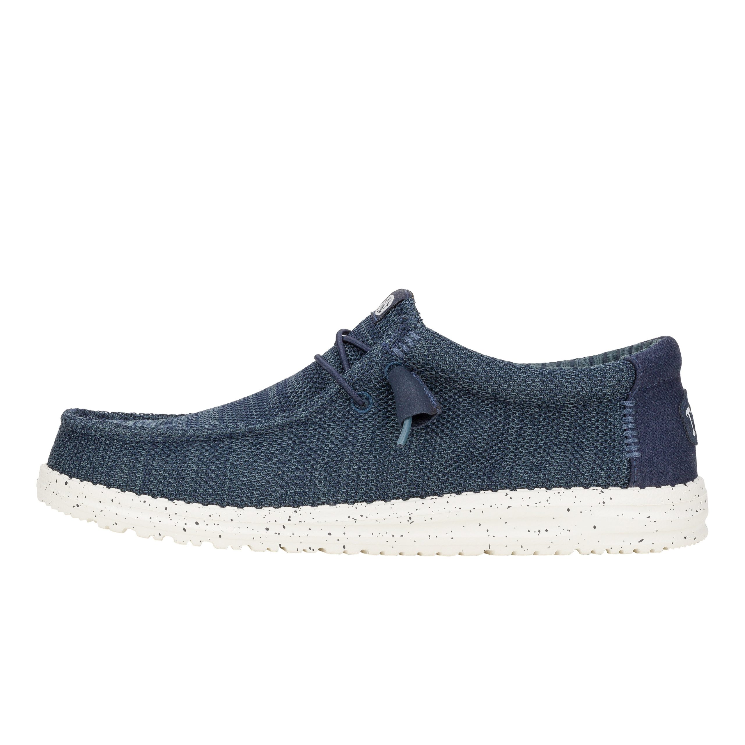 Wally Stretch Sox – Navy