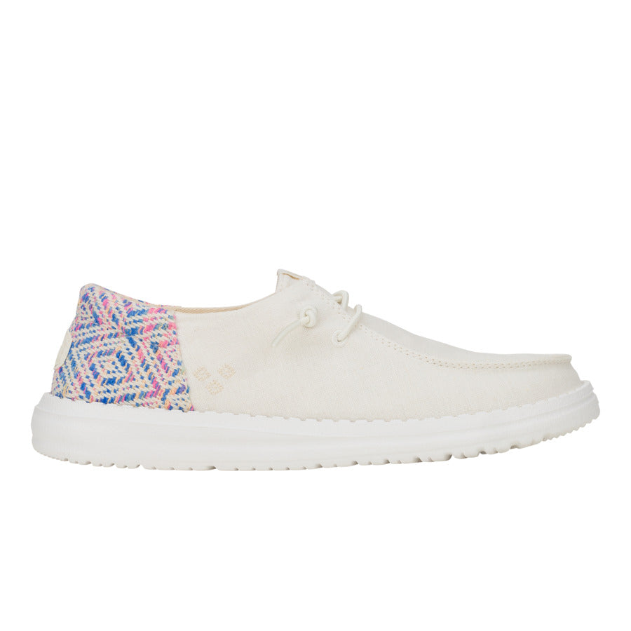 Wendy Funk Surf Baja – Ivory - Image 8