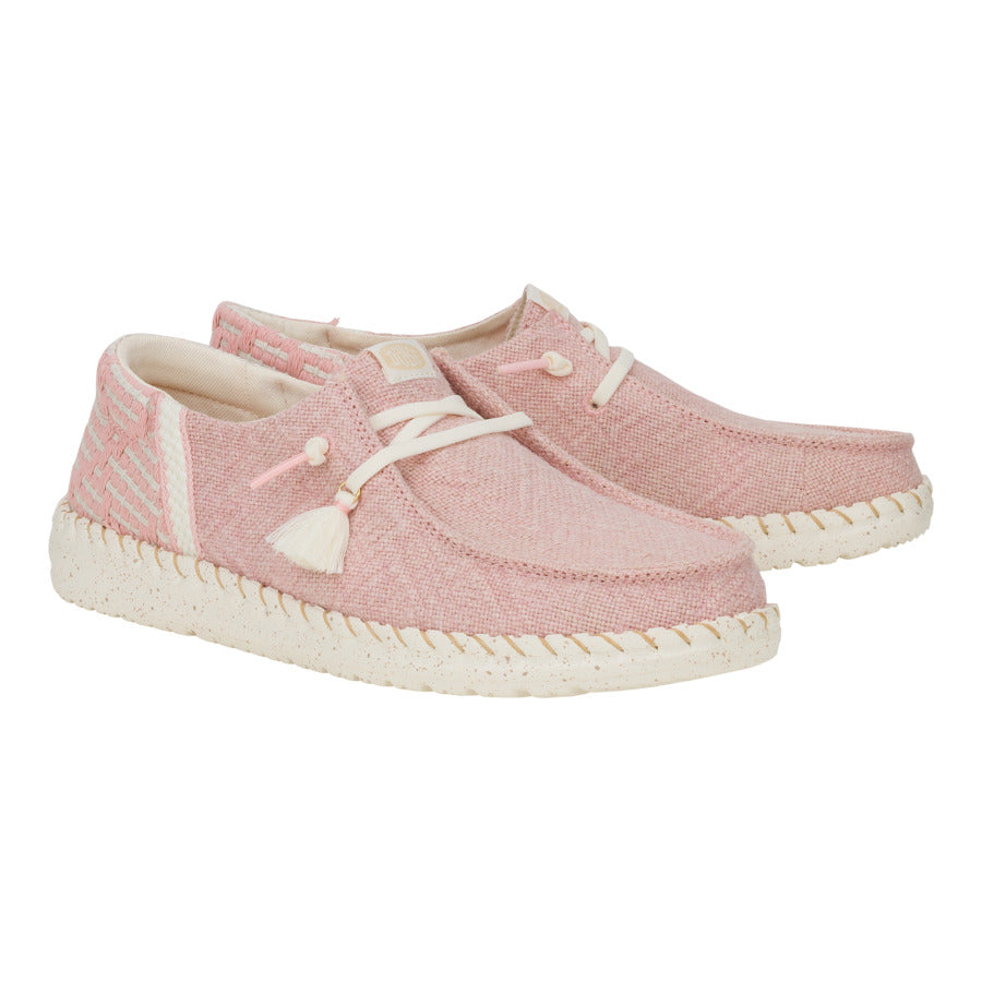 Wendy Funk Coastal Jute – Pink - Image 2