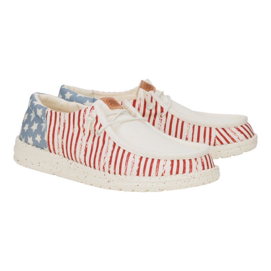Wendy Funk Americana Stars – American Flag - Image 2