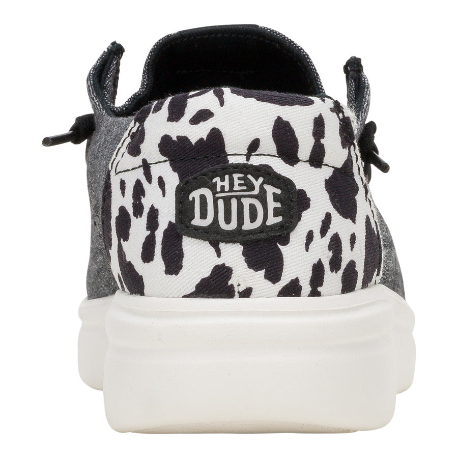 Wendy Rise Animal – Black/Multi - Image 5
