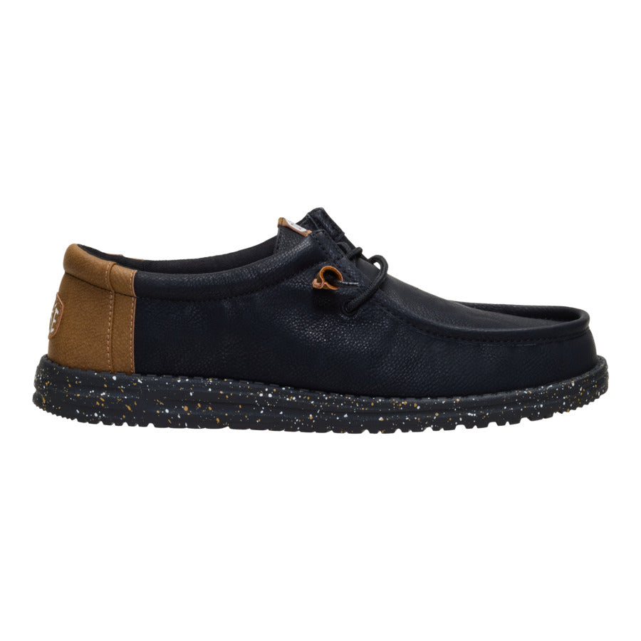 Wally Break Bronze – Black - Image 8