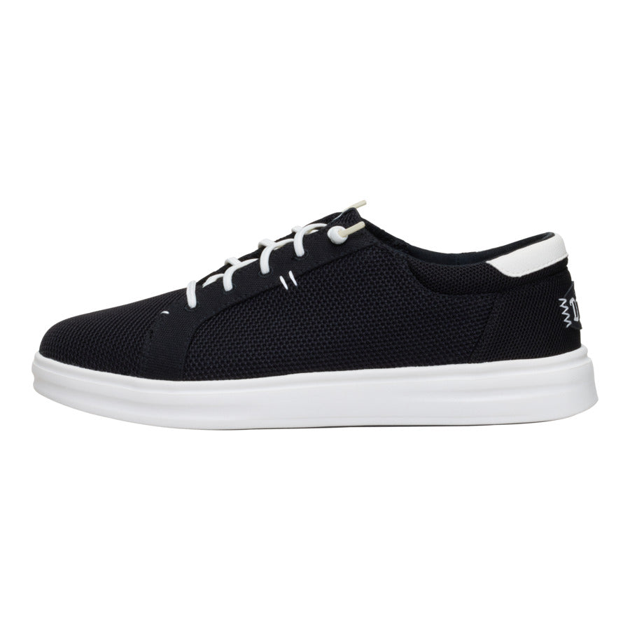 Paul Pro Mesh – Black/Multi