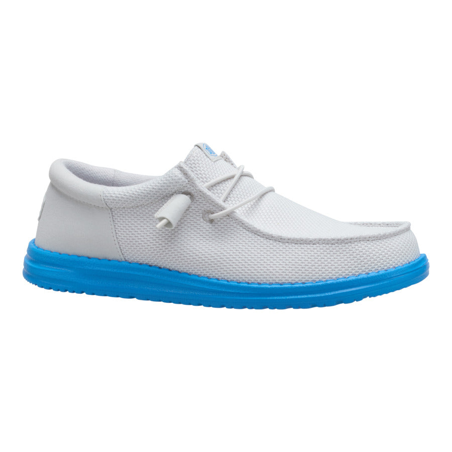 Wally Funk Pop – Dawn Blue/Brilliant Blue - Image 7