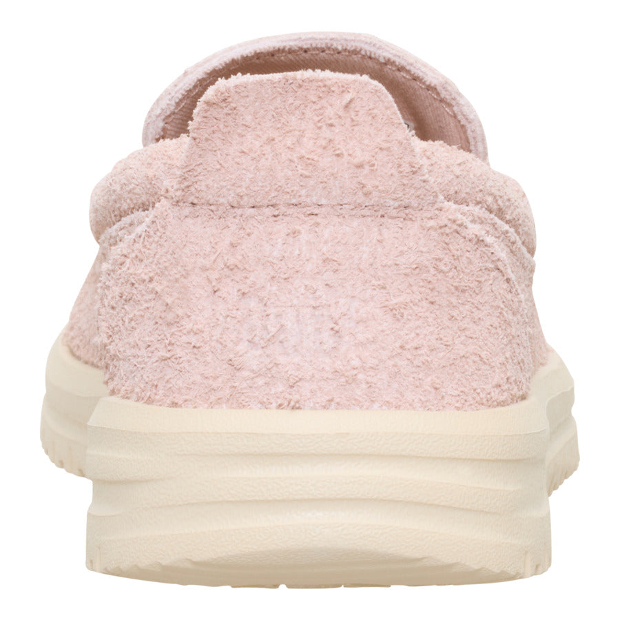 Wendy NXT Loafer – Rose Dust/Wood Ash - Image 5