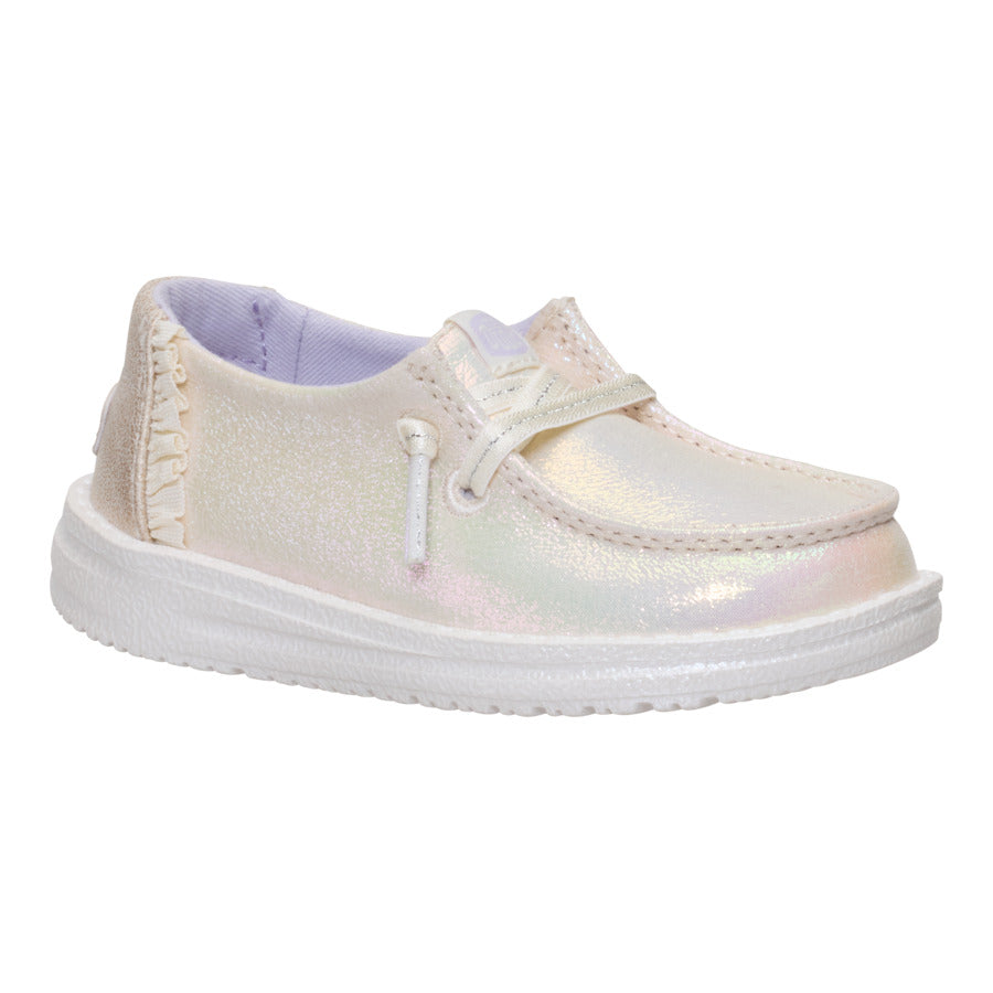 Wendy Toddler Dazzling – Iridescent - Image 7