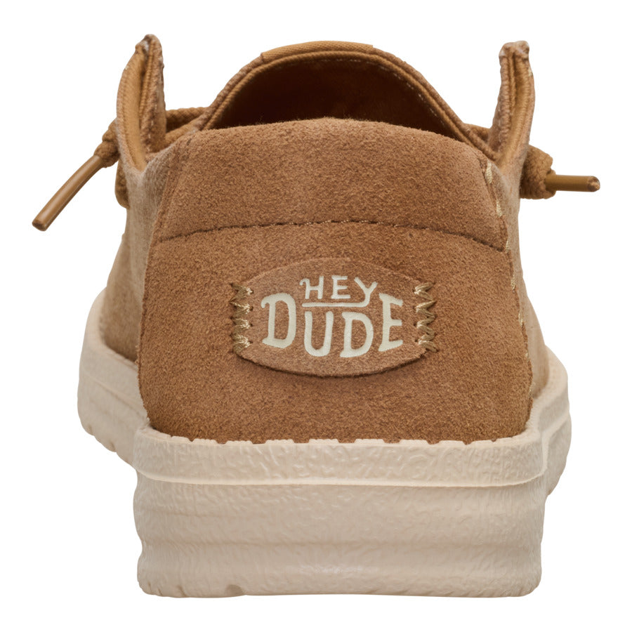 Wendy Star Stud – Cognac/Tan - Image 5